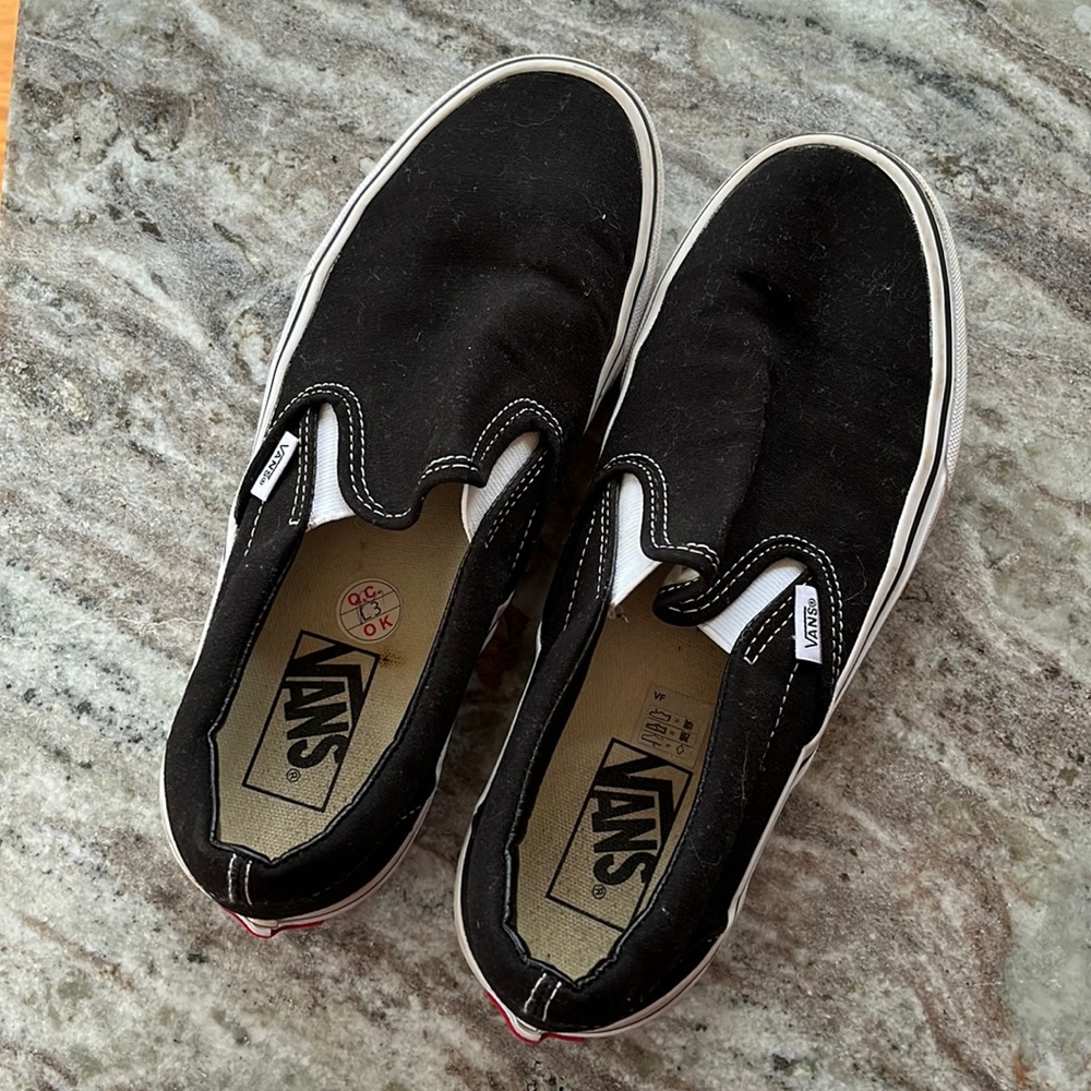 Vans